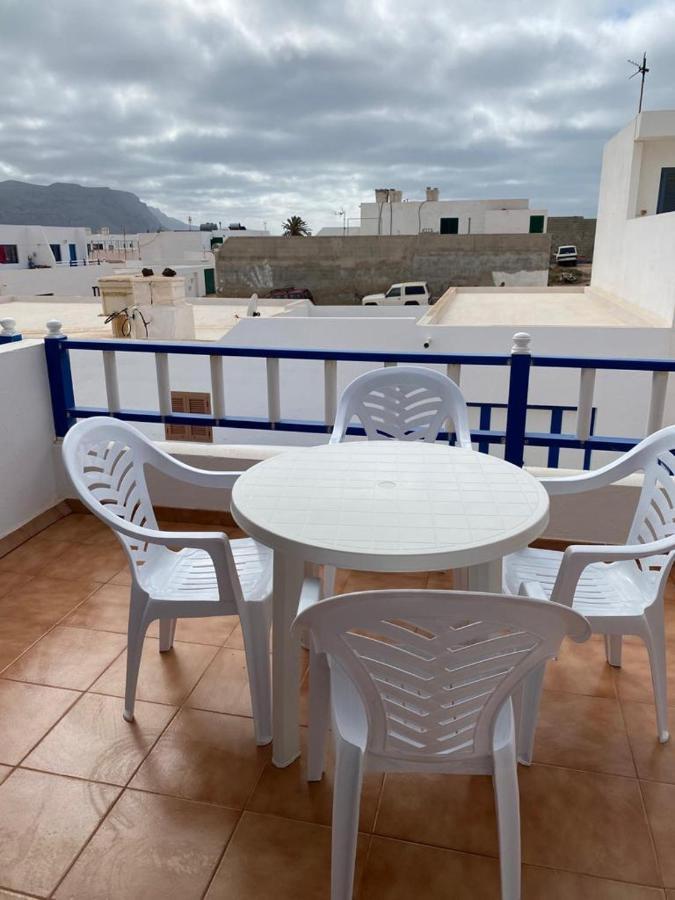 Casa Juanes Caleta de Sebo