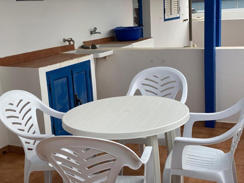 Apartment Casa Juanes