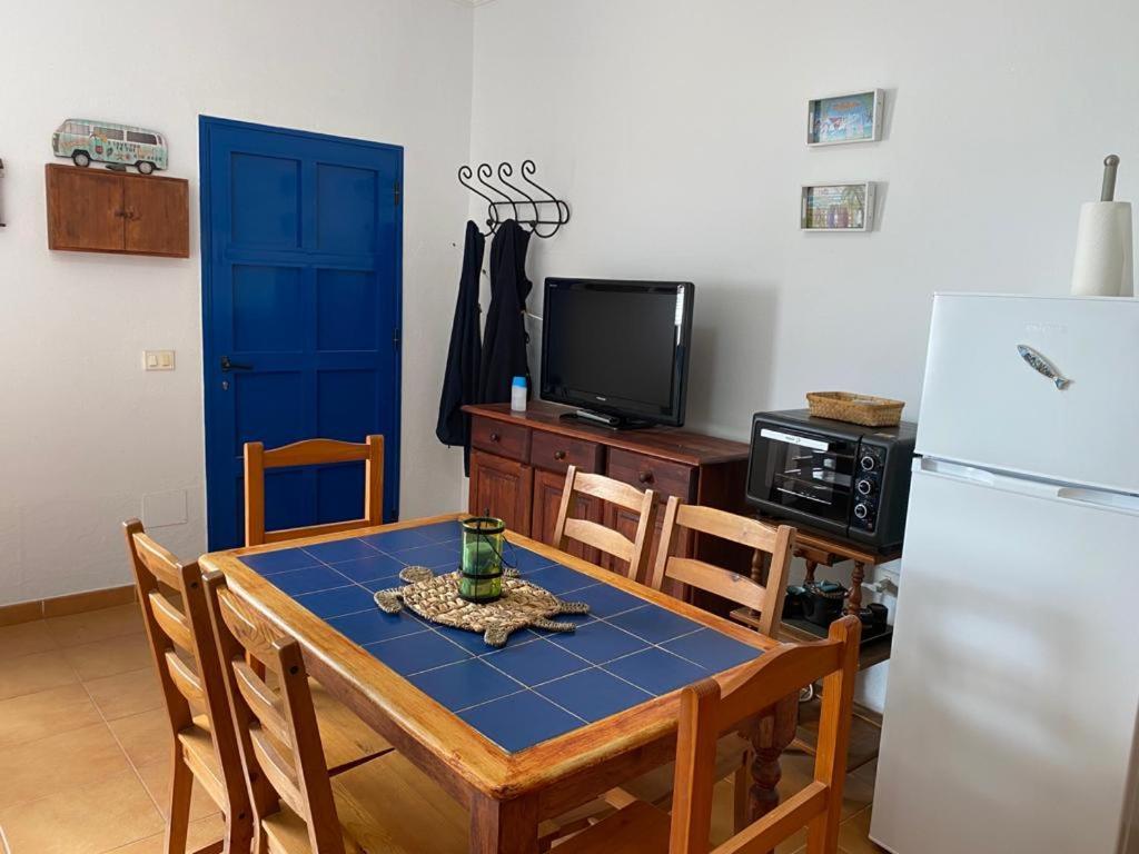 Casa Juanes Apartment