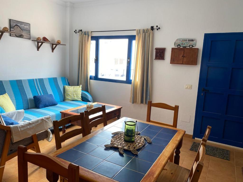 Casa Juanes Caleta de Sebo