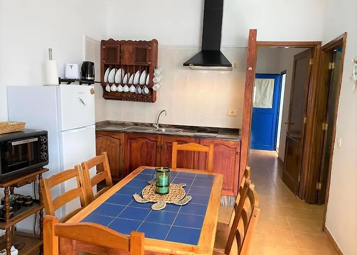 Casa Los Juanes