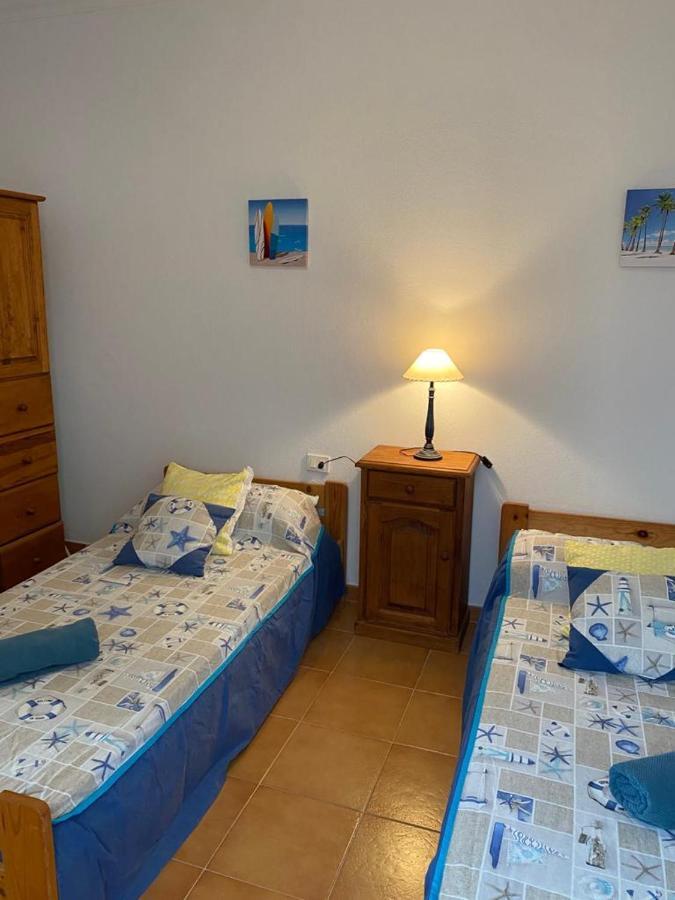 Apartamento Casa Juanes *