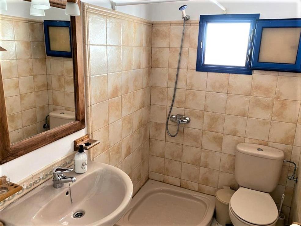 Apartamento Casa Juanes *