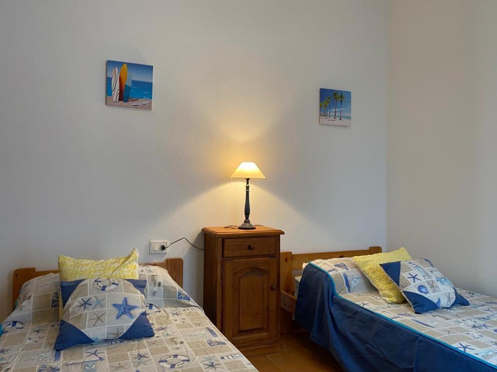 Casa Juanes Apartamento