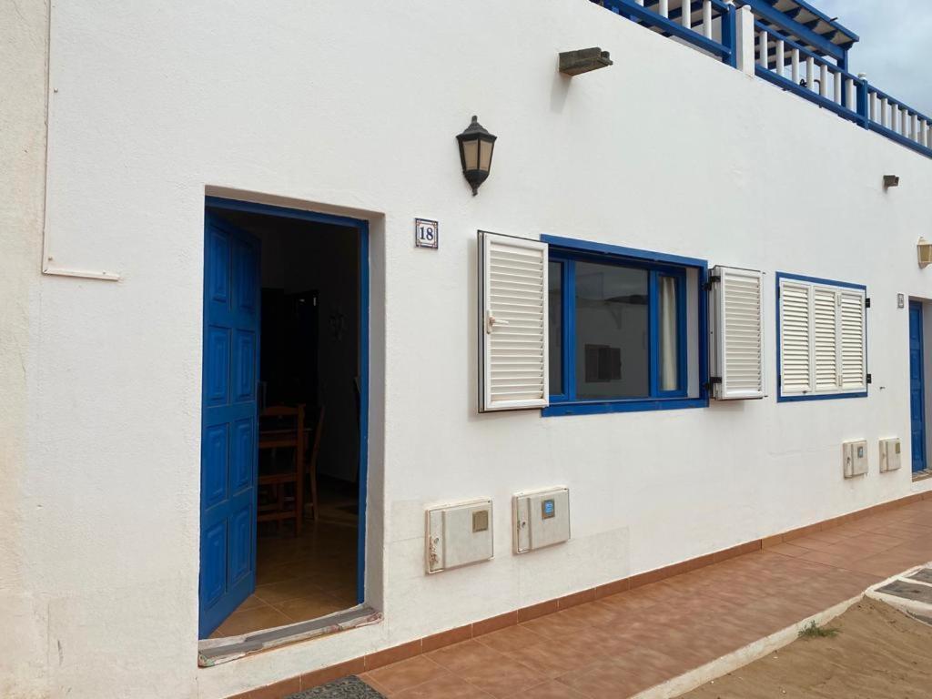 Casa Juanes Apartamento